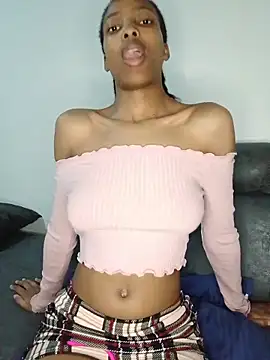 MsParisSmith online show from November 30, 11:53 pm