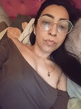 Yani-14 online show from July 30, 11:16 pm
