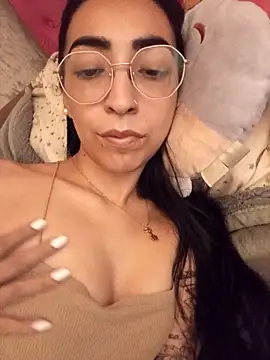 Yani-14 online show from February 6, 10:57 pm