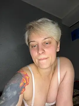 Tattooed slapq online show from November 28, 10:24 pm