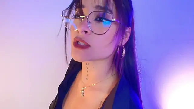  Victoria foxx online show from December 22, 11:08 pm