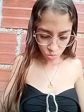 Vanneskk online show from February 14, 8:11 pm