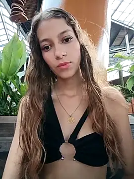 Vanneskk online show from March 25, 8:56 pm