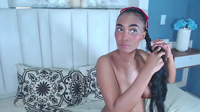 Chelseadow online show from January 15, 9:32 pm