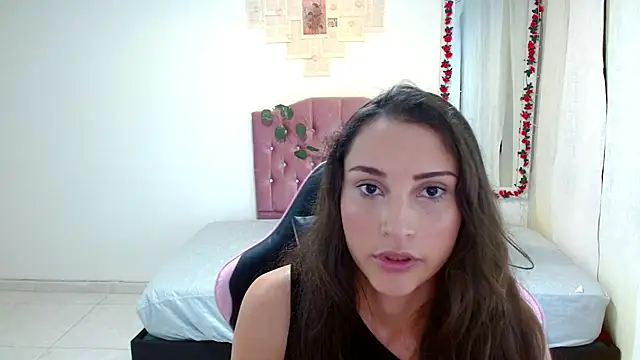 scarlet160920 online show from December 1, 7:27 pm