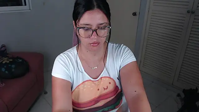 KaylaVonn online show from February 28, 11:53 am