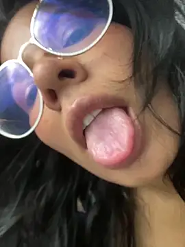 CATHA EF online show from January 5, 9:07 pm