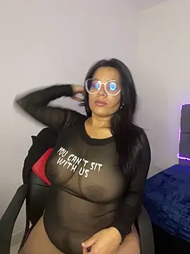 CATHA EF online show from November 29, 7:18 pm