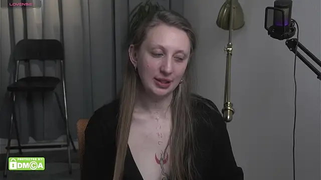 Helga vibe online show from April 8, 1:35 pm