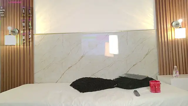Little michiko online show from July 1, 1:27 am