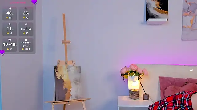 Vonen Ray online show from March 7, 10:00 am