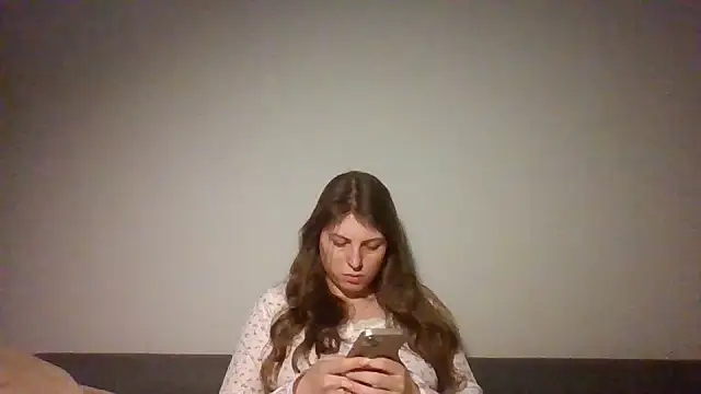 Devil Maiden online show from March 13, 7:26 pm