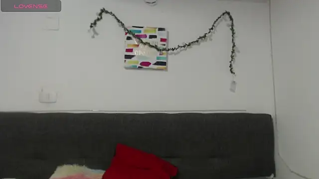 abigail smith15 online show from March 27, 7:47 pm