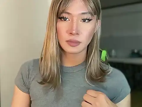  CandyTwink  online show from July 21, 3:24 pm