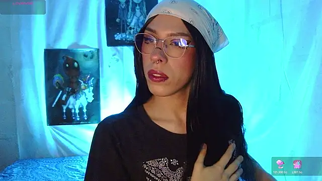 kattycat   online show from January 10, 5:12 am