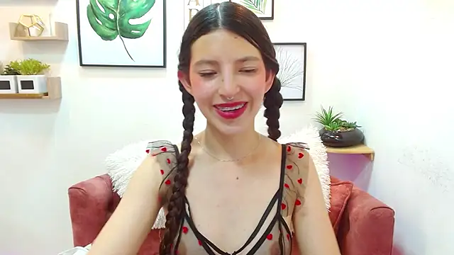 miss nami 1 online show from January 15, 6:58 pm