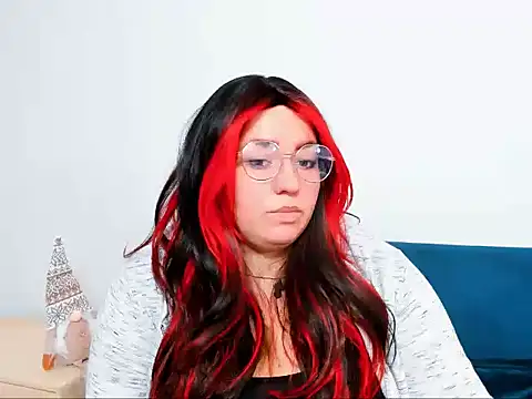 HarperSensual online show from February 4, 1:58 pm