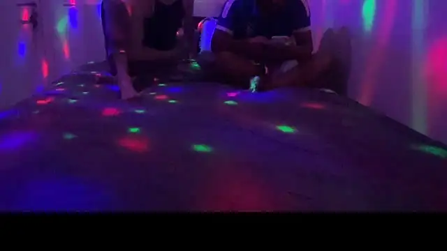 lifeisstrange12 online show from November 27, 8:56 pm