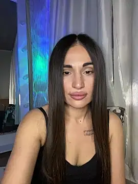 MonikaSi online show from April 18, 4:42 pm