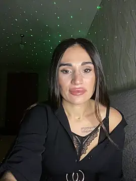 MonikaSi online show from January 15, 6:25 pm