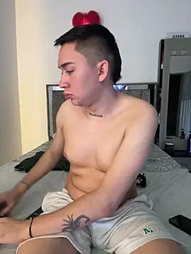 nico sexboy online show from March 1, 5:29 am