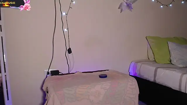 GraceMaaceey online show from June 14, 2:24 am