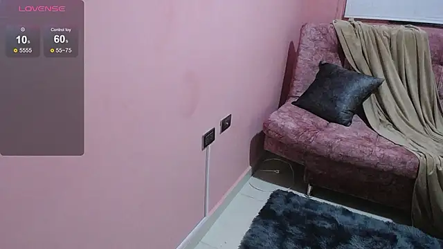 chabelita 165 online show from February 3, 7:07 pm