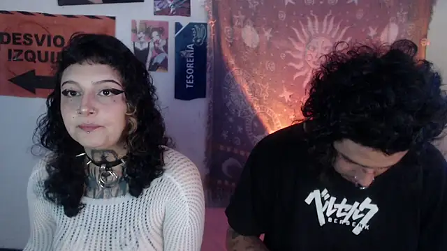 6mey6mey6 online show from March 25, 9:06 pm