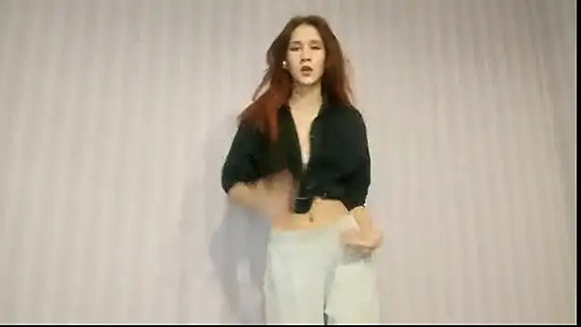 Llssa Morrow online show from November 29, 10:52 am