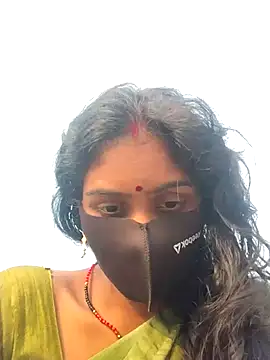 Manisha-123 online show from December 3, 9:11 am