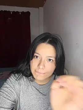 Honey sexy30 online show from December 1, 3:32 am