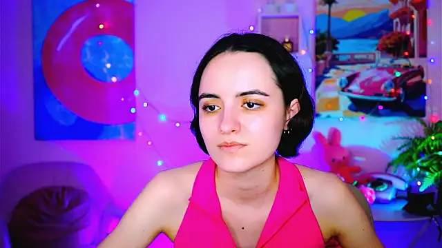 KateWillows online show from February 16, 7:52 am