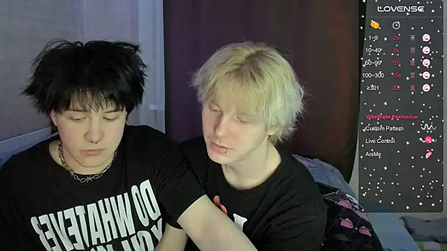 miya meow miku online show from December 4, 3:46 pm