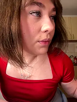 BettySpaghetti online show from November 30, 3:27 pm