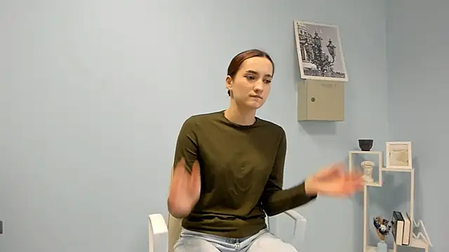 ShelieThetford online show from November 30, 10:52 am