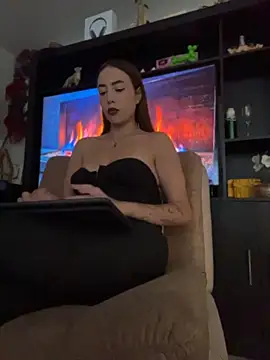 karla Goddess online show from June 11, 3:53 pm