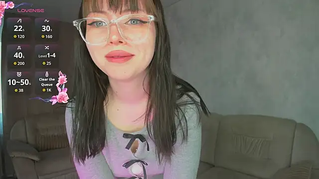 JaneMolane online show from May 21, 5:05 am