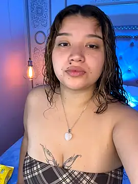 honny blaice online show from December 4, 12:18 pm