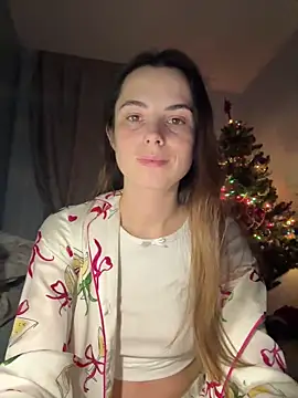 Rita6529 online show from February 2, 8:30 pm