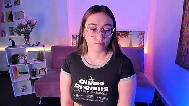 SwettieSammy online show from April 4, 1:43 pm