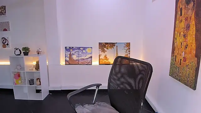 SwettieSammy online show from January 14, 1:16 pm