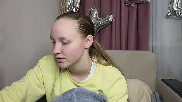 BibiStapler online show from February 14, 8:44 pm