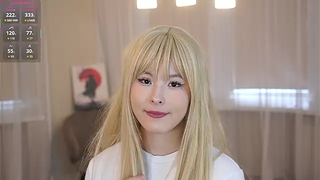 JudeSteuart online show from March 17, 5:44 am