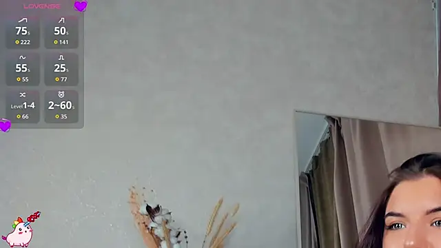 BenniePatience online show from December 5, 4:08 pm