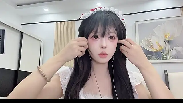 xiaoyu-8888 online show from February 9, 3:25 pm