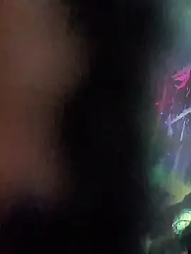 spunfoxxx online show from April 1, 3:07 am