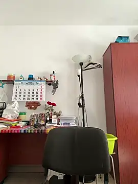 Sareyxon online show from March 24, 11:48 am