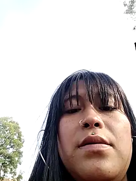 Mariana eclipse online show from December 1, 1:25 pm