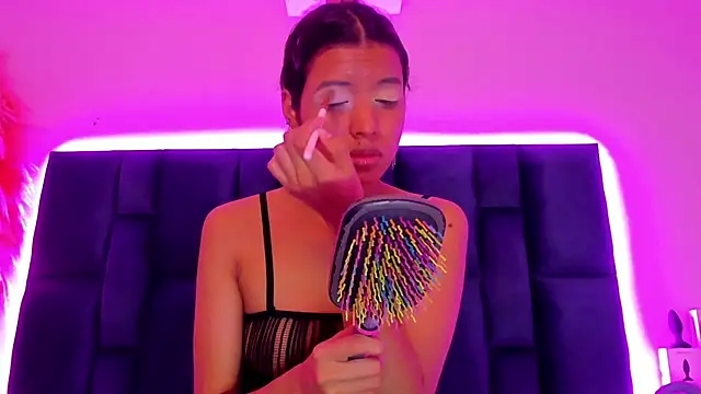 GrishaMochka online show from February 24, 12:37 pm