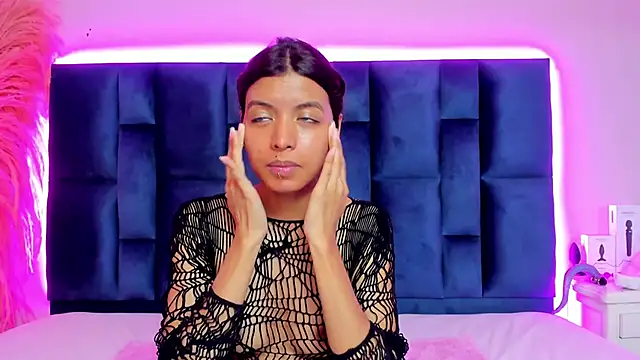 GrishaMochka online show from February 3, 12:21 pm